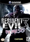 Resident Evil 3 Nemesis