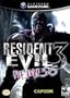 Resident Evil 3 Nemesis