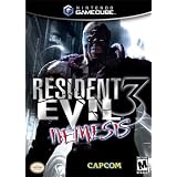 Resident Evil 3: Nemesis