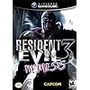 Resident Evil 3: Nemesis - Gamecube