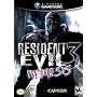 Resident Evil 3: Nemesis