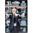 Wrong Is Right