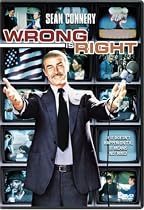 Wrong Is Right