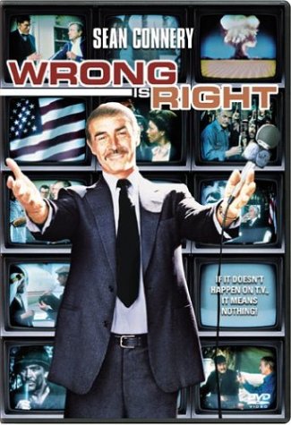 Review of Wrong Is Right Online