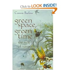 Green Space, Green Time: The Way of Science