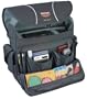 Tamrac 574301 Velocity 3 Messenger Camera Bag (Black)