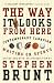 Books : The Way It Looks from Here: Contemporary Canadian Writing on Sports