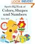Spot's Big Book of Colors, Shapes, and Numbers