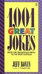 1001 Great Jokes