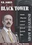 P.D. James - The Black Tower