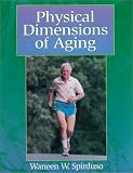 Physical Dimensions of Aging