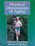 Physical Dimensions of Aging