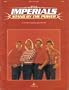 Imperials: Stand by the Power Songbook (As recorded on Dayspring Album DST-4100)