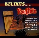 Produkt-Bild: Welthits auf der Panfl&ouml;te