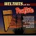 Welthits auf der Panfl�te