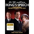 The King's Speech