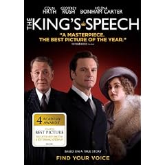 The King's Speech