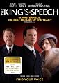 King's Speech [DVD] [2010] [US Import] [NTSC]