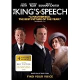 The King's Speech ~ Colin Firth
