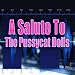 A Salute To The Pussycat Dolls