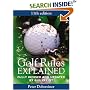 Golf Rules Explained