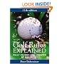 Golf Rules Explained