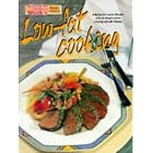 Aww Low Fat Cooking (Australian Women's Weekly) by  Mary Coleman
