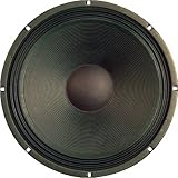 Eminence Beta 15 Bass Speaker ( 300 Watts, 15 in. ) ( 8 Ohms ) - B0002Z23TY