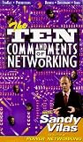 Ten Commandments of Networking