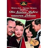 Die besten Jahre unseres Lebensvon "Myrna Loy"