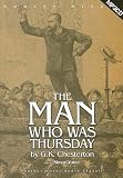The Man Who Was Thursday