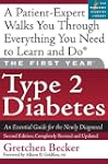 The First Year: Type 2 Diabetes: An E...