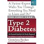 The First Year: Type 2 Diabetes: An Essential Guid&hellip by Gretchen Becker