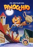 Eigenschaften AVU  / Die Abenteuer des Pinocchio