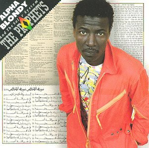 Alpha Blondy - Kolombaria Lyrics - Zortam Music