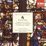 Stanford: Sacred Choral Works