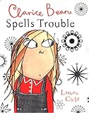 Clarice Bean spells trouble