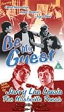 Be My Guest [UK IMPORT] - David Hemmings