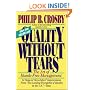 Quality Without Tears: The Art of Hassle-Free Management