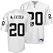 Reebok Oakland Raiders Darren McFadden Premier Team Color Jersey(Size=MEDIUM)