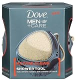 Dove Men Shower Tool