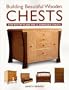 Building Beautiful Wooden Chests