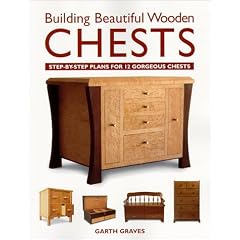 Building Beautiful Wooden Chests