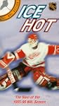 NHL Ice Hot 1995-1996