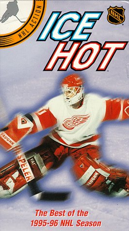 Ice Hot Best of 95-96 Nhl Season