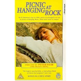 Picnic At Hanging Rock [1976]