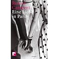 Eine Liebe in Paris