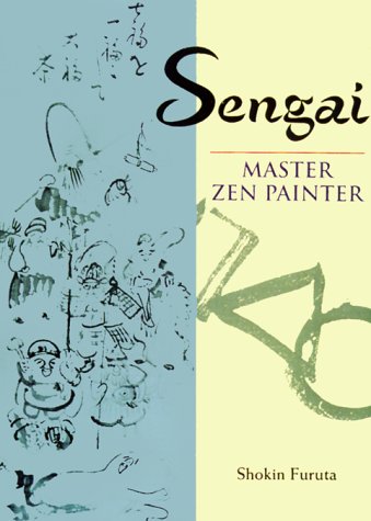 Sengai: Master Zen Painter
