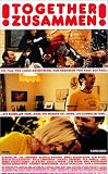 Produkt-Bild: ! Zusammen - Together! [VHS]