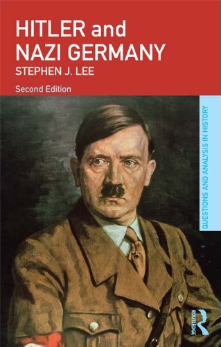 Hitler and Nazi Germany (Questions and Analysis in History)